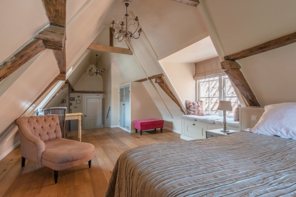 Hotel Abbey Abcoude